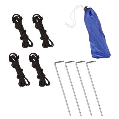 Beach umbrella garden tent folding large