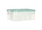 Box organiser toy box trinket box with compartment lid 3