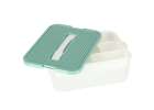 Box organiser toy box trinket box with compartment lid 4