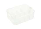 Box organiser toy box trinket box with compartment lid 6