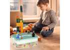 Box organiser toy box trinket box with compartment lid 12