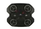 Boxing shield training wall trainer music LED lights USB 2