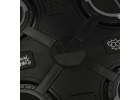 Boxing shield training wall trainer music LED lights USB 8
