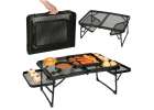 Camping touring table 98x70x40x32cm 1