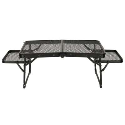 Camping touring table 98x70x40x32cm