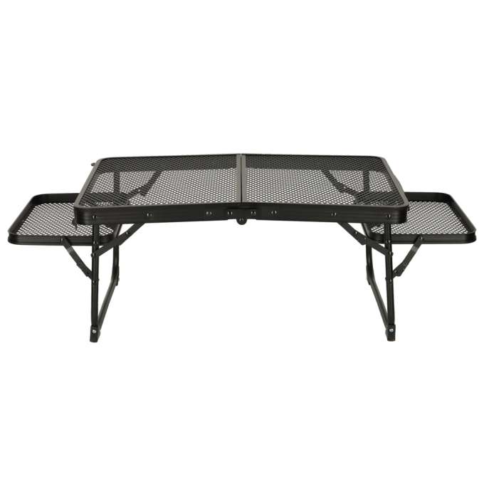 Camping touring table 98x70x40x32cm