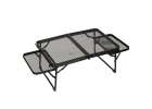 Camping touring table 98x70x40x32cm 4