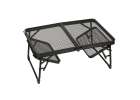 Camping touring table 98x70x40x32cm 7