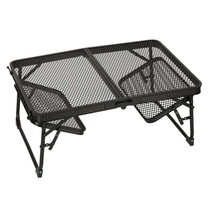 Camping touring table 98x70x40x32cm