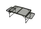 Camping touring table 98x70x40x32cm 8