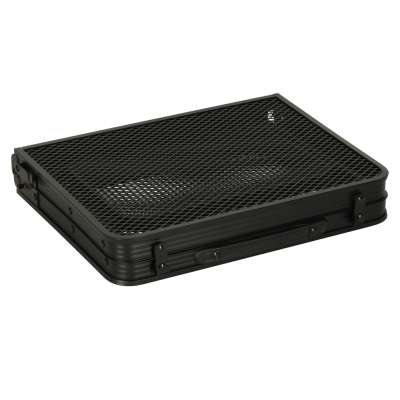 Camping touring table 98x70x40x32cm