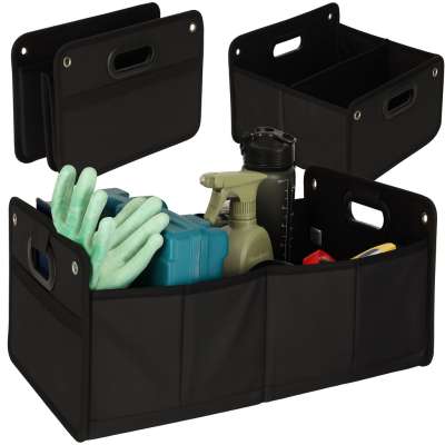 Car boot big organiser bag