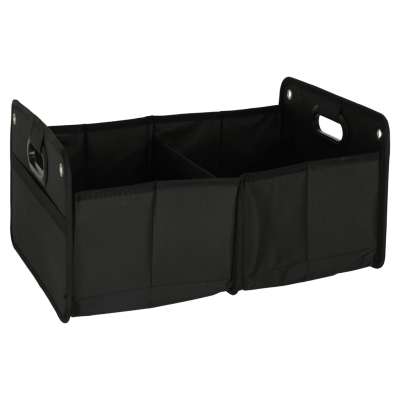 Car boot organiser bag 47x44x23