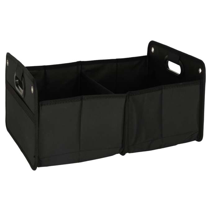 Car boot organiser bag 47x44x23