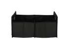 Car boot organiser bag 47x44x23 3