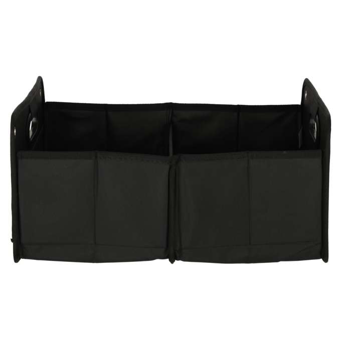 Car boot organiser bag 47x44x23