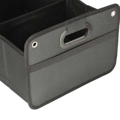 Car boot organiser bag 47x44x23