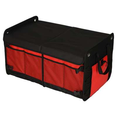 Car boot organiser bag 58x37x32
