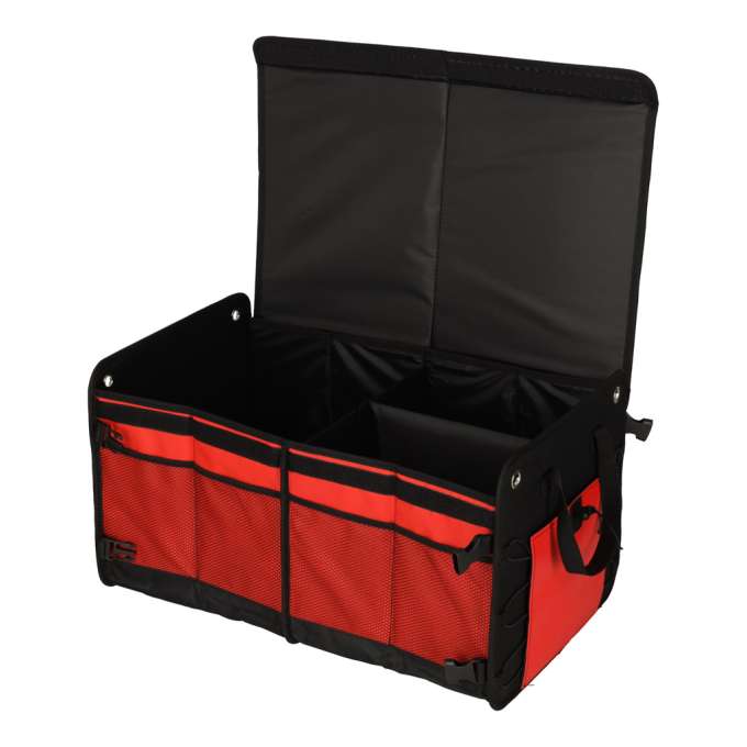 Car boot organiser bag 58x37x32