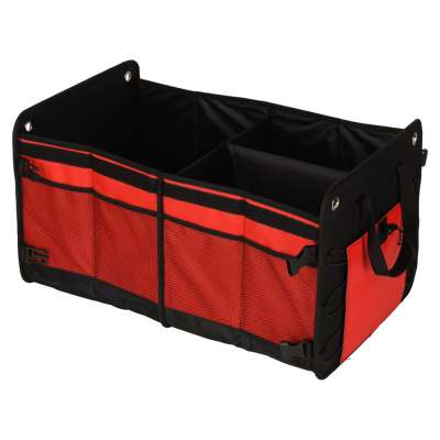 Car boot organiser bag 58x37x32