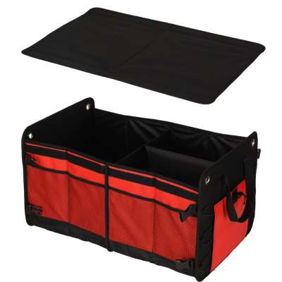 Car boot organiser bag 58x37x32