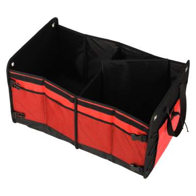Car boot organiser bag 58x37x32
