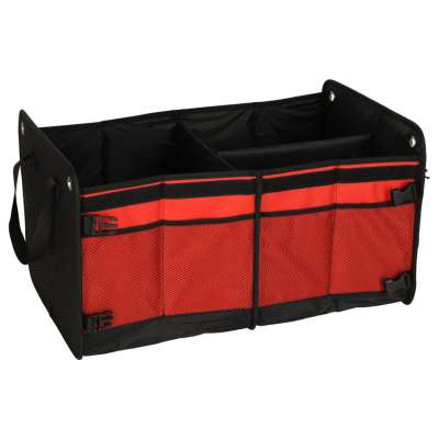 Car boot organiser bag 58x37x32