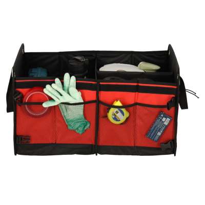 Car boot organiser bag 58x37x32
