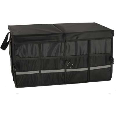 Car boot organiser bag 60X35X30