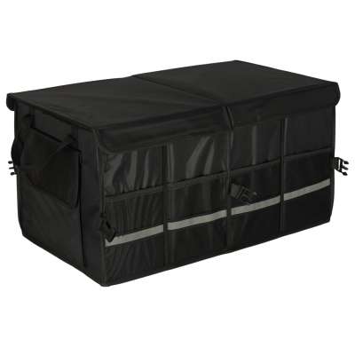 Car boot organiser bag 60X35X30