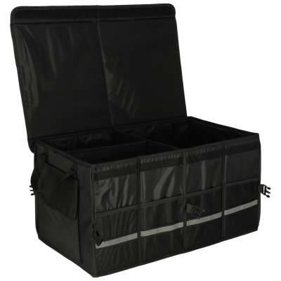 Car boot organiser bag 60X35X30