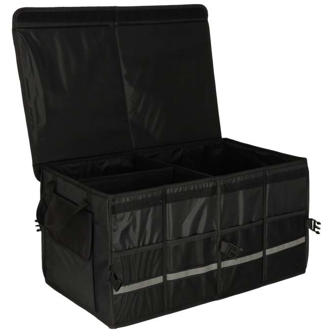 Car boot organiser bag 60X35X30