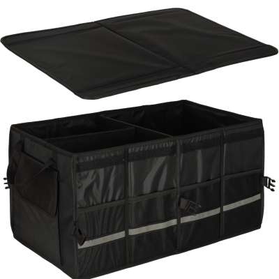 Car boot organiser bag 60X35X30