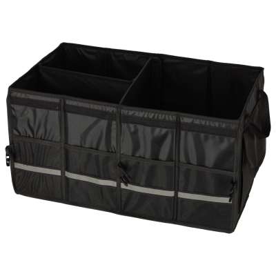 Car boot organiser bag 60X35X30