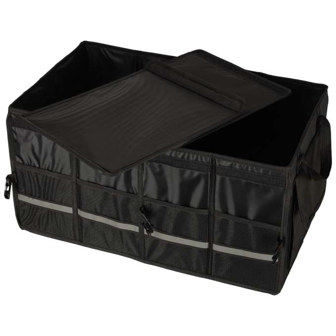 Car boot organiser bag 60X35X30