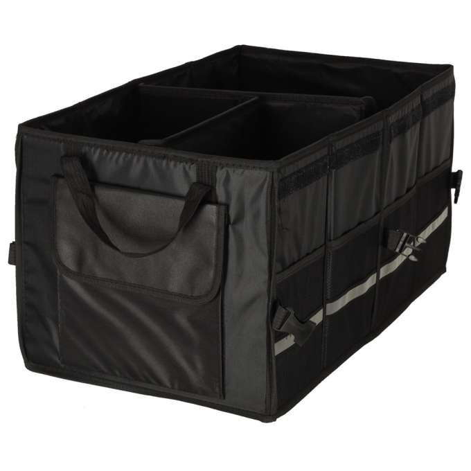 Car boot organiser bag 60X35X30