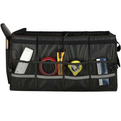 Car boot organiser bag 60X35X30