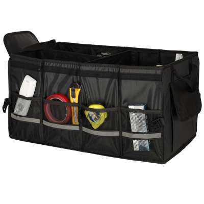 Car boot organiser bag 60X35X30