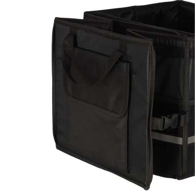 Car boot organiser bag 60X35X30