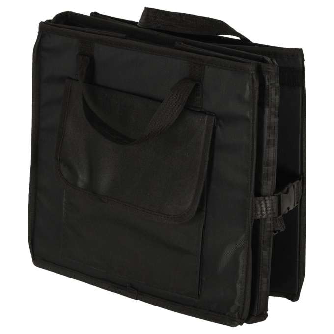 Car boot organiser bag 60X35X30
