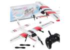 Cessna 182 remote-controlled aerobatic glider 2.4GHz aircraft 1