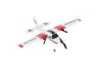 Cessna 182 remote-controlled aerobatic glider 2.4GHz aircraft 2