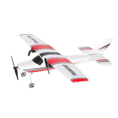 Cessna 182 remote-controlled aerobatic glider 2.4GHz aircraft