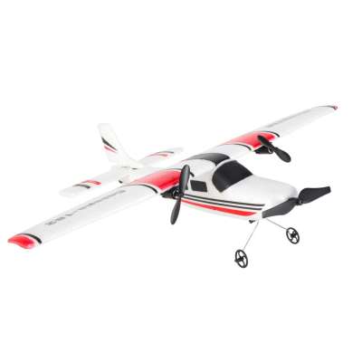 Cessna 182 remote-controlled aerobatic glider 2.4GHz aircraft