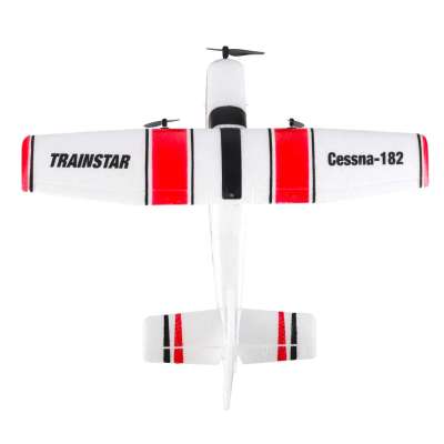 Cessna 182 remote-controlled aerobatic glider 2.4GHz aircraft