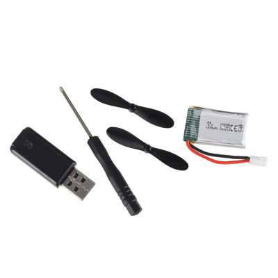 Cessna 182 remote-controlled aerobatic glider 2.4GHz aircraft