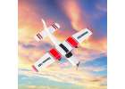 Cessna 182 remote-controlled aerobatic glider 2.4GHz aircraft 12