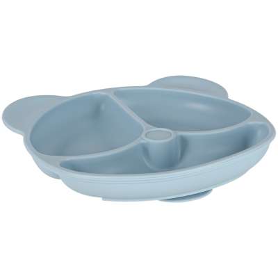 Children's 8-piece silicone cookware mint