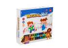 Children's interactive dance mat 8 instruments 10 melodies 7