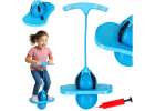 Children's pogo balance jumper blue 1